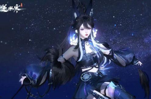 逆水寒最新爆料 消息,神秘势力崛起,江湖风云再起